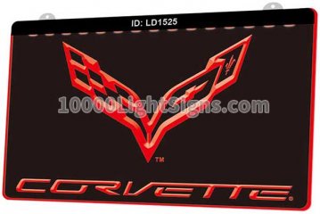 LD1525 Corvette