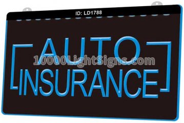 LD1788 Auto Insurance