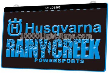 LD1863 Rainy Creek Powersports Husqvarna Motorcycles
