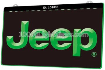 LD1835 Jeep