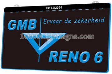 LD2024 GMB Reno 6 Ervaar de Zekerheid