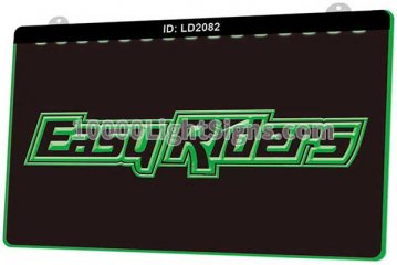 LD2082 Easy Rider