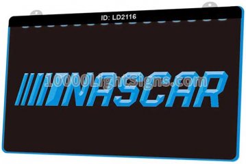 LD2116 Nascar Tucks