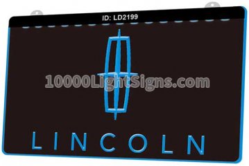 LD2199 Lincoln