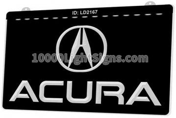 LD2167 Acura