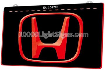 LD2203 Honda