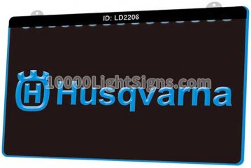 LD2206 Husqvarna Motorcycles