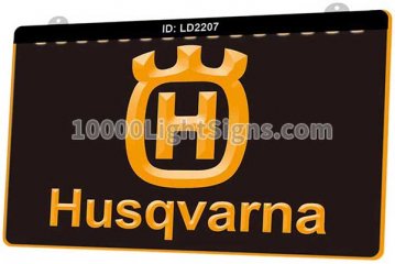 LD2207 Husqvarna Motorcycles