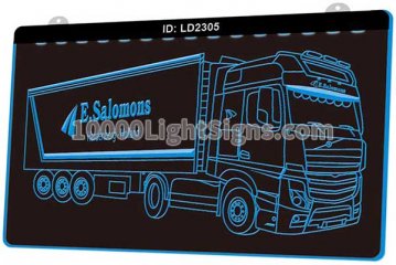 LD2305 E Salomons Hardenberg