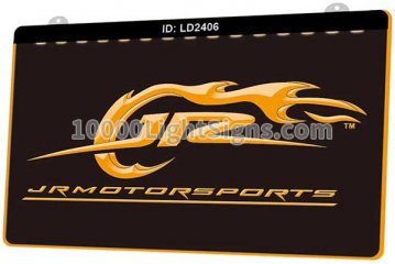 LD2406 JR Motorsports