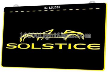 LD2525 Solstice