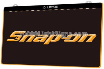 LD2536 SNAP ON High Performance Tools