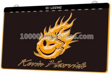 LD2542 Kevin Harvick