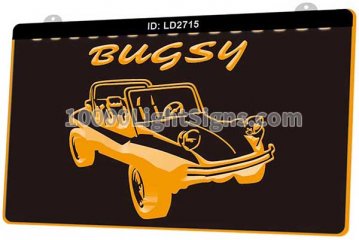 LD2715 Beach Bugsy
