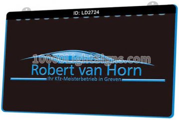 LD2724 Robert Van Horn Kfz Meisterbetrieb In Greven