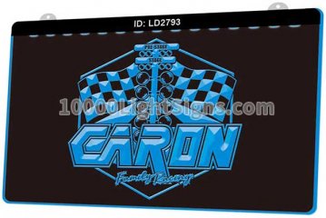 LD2793 Caron Family Racing