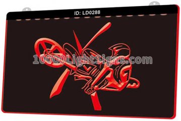 LD0288 Middle Atlantic Motocross Association