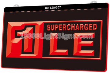 LD0307 Supercharged 1 LE