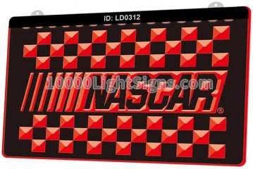 LD0312 Nascar Racing