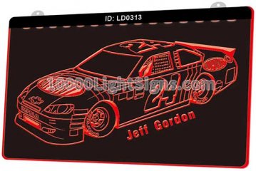 LD0313 Jeff Gordon 24