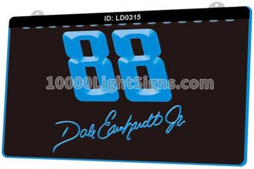 LD0315 88 Dale Earnhardt Jr