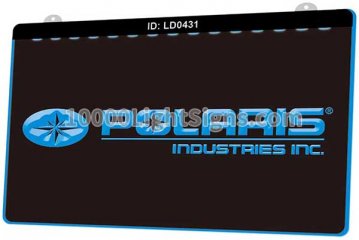 LD0431 Polaris Industries Inc