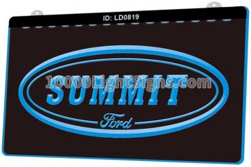 LD0819 Summit Ford