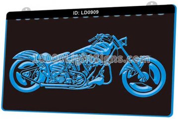 LD0909 Motorcycle Bike Sales Services