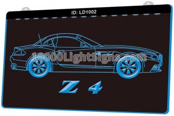LD1002 Z4 BMW