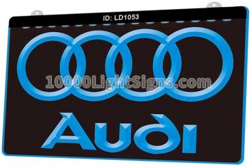 LD1053 Audi