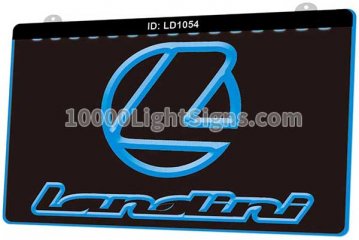 LD1054 Landini Tractor