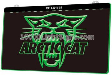 LD1148 Arctic Cat