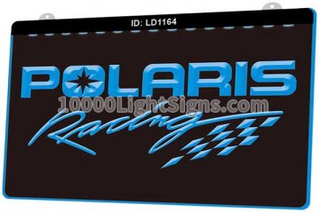 LD1164 Polaris Racing