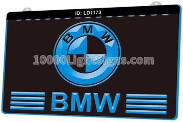 LD1173 BMW