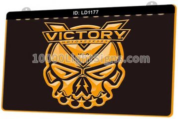 LD1177 Victory Motorcycles USA