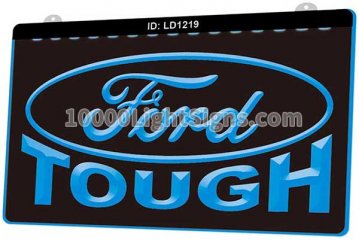 LD1219 Ford Tough
