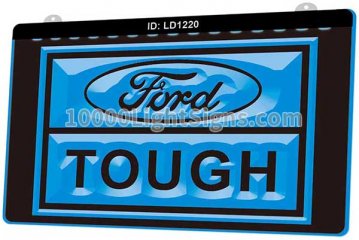 LD1220 Ford Tough