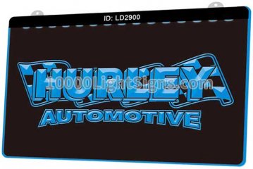LD2900 Hurley Automotive