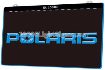 LD3066 Polaris Industries Inc