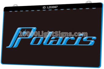 LD3067 Polaris Industries Inc