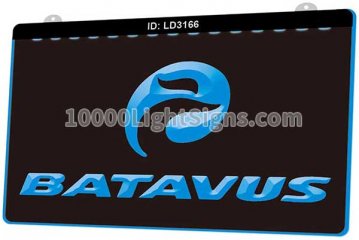 LD3166 Batavus Dutch Bicycle