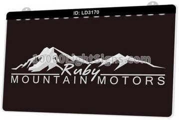 LD3170 Ruby Mountain Motors
