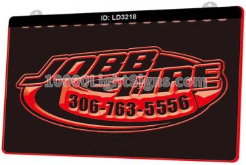 LD3218 Jobb Tire