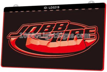 LD3219 Jobb Tire