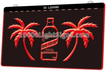 LD0080 Red Stripe Beer Bar