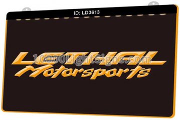 LD3613 Lethal Motorsports