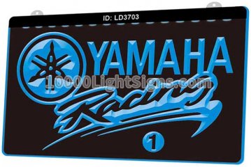 LD3703 Yamaha Racing