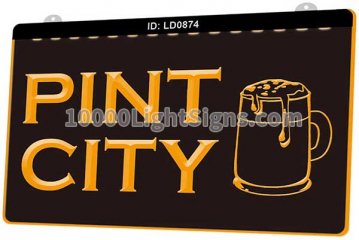 LD0874 Pint City