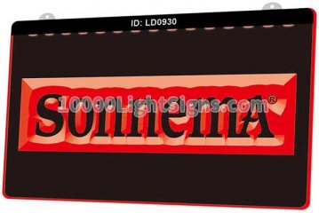 LD0930 Sonnema Berenburg