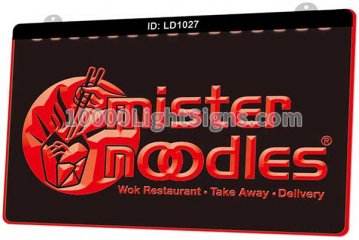 LD1027 Mister Noodles